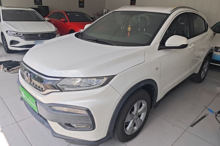 Used Honda XR-V 2017 1.5L LXi CVT Classic Edition Guazi used car, China used car export, Used car for sale, Used cars, Cheapest cars for sale