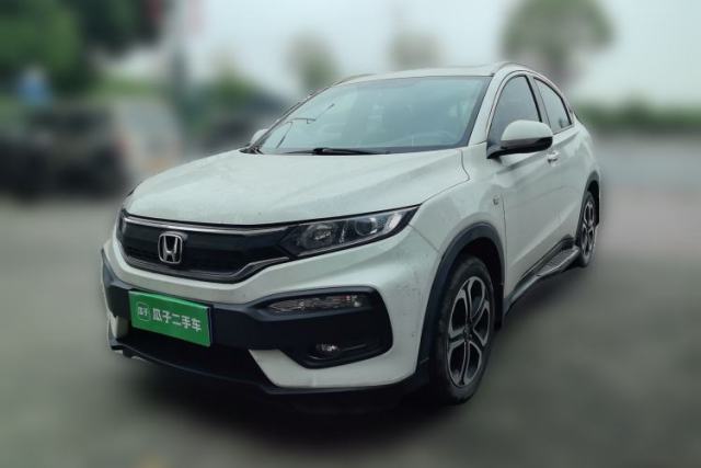 Used Honda XR-V 2017 1.8L EXi CVT Comfort Version
