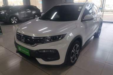 Used Honda XR-V 2017 1.8L VTi CVT Luxury Edition
