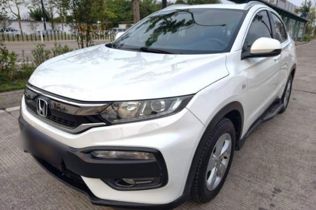 Used Honda XR-V 2017 1.5L LXi CVT Classic Edition