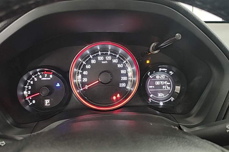 Used Honda XR-V 2017 1.8L EXi CVT Comfort Version Instrument Cluster