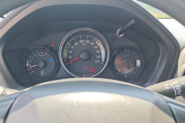 Used Honda XR-V 2017 1.5L LXi CVT Classic Edition Instrument Cluster