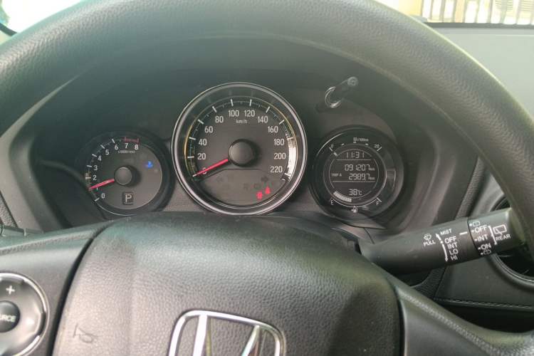 Used Honda XR-V 2017 1.5L LXi CVT Classic Edition Instrument Cluster