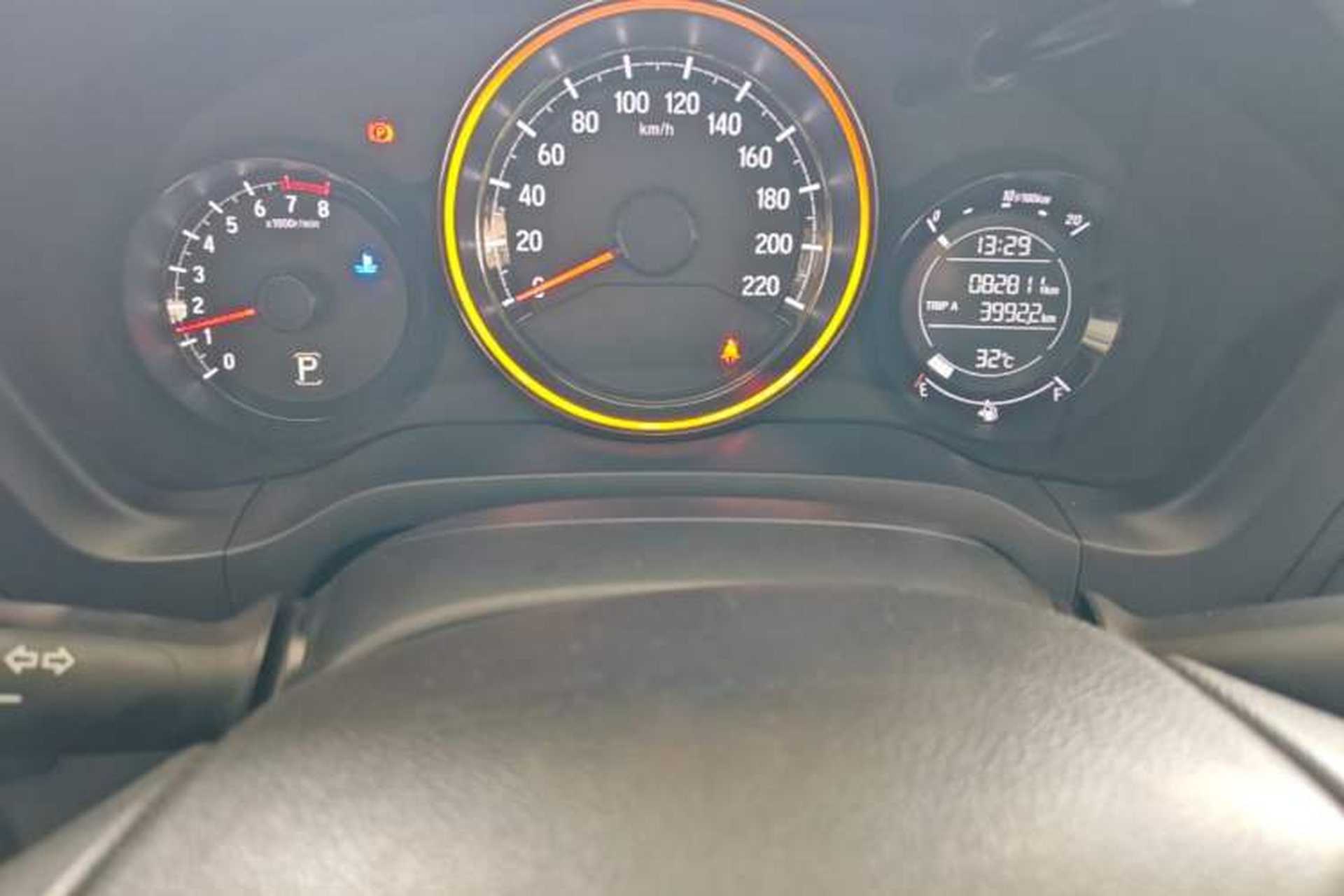 Used Honda XR-V 2017 1.5L LXi CVT Classic Edition Instrument Cluster