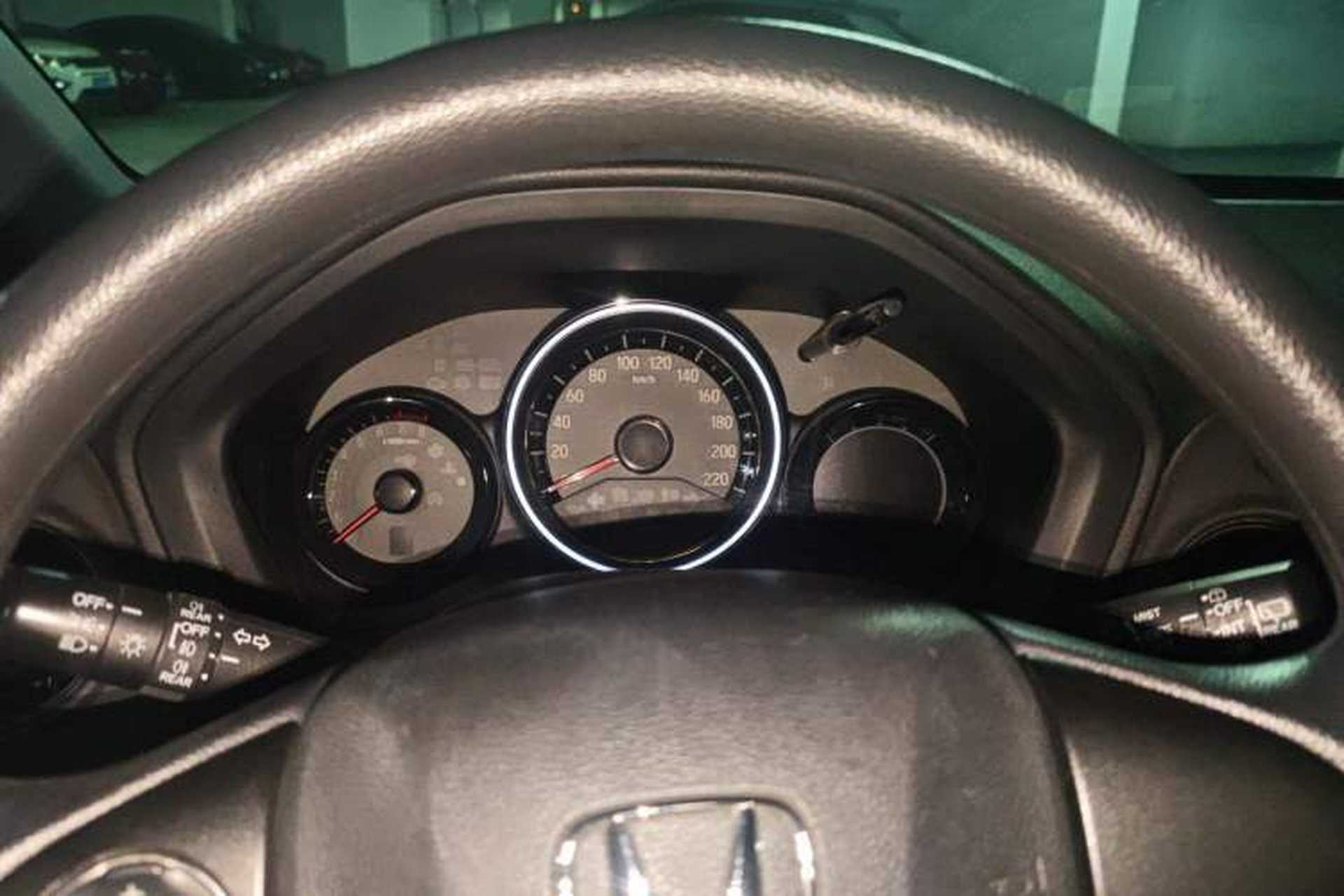 Used Honda XR-V 2017 1.8L EXi CVT Comfort Version Instrument Cluster