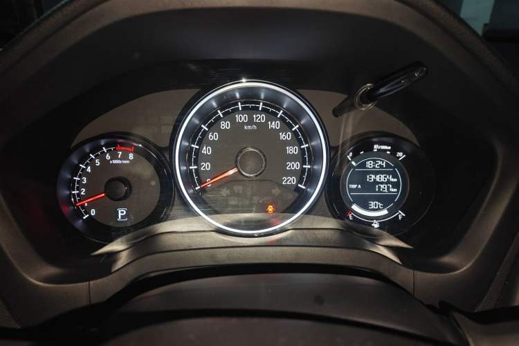 Used Honda XR-V 2017 1.5L LXi CVT Classic Edition Instrument Cluster