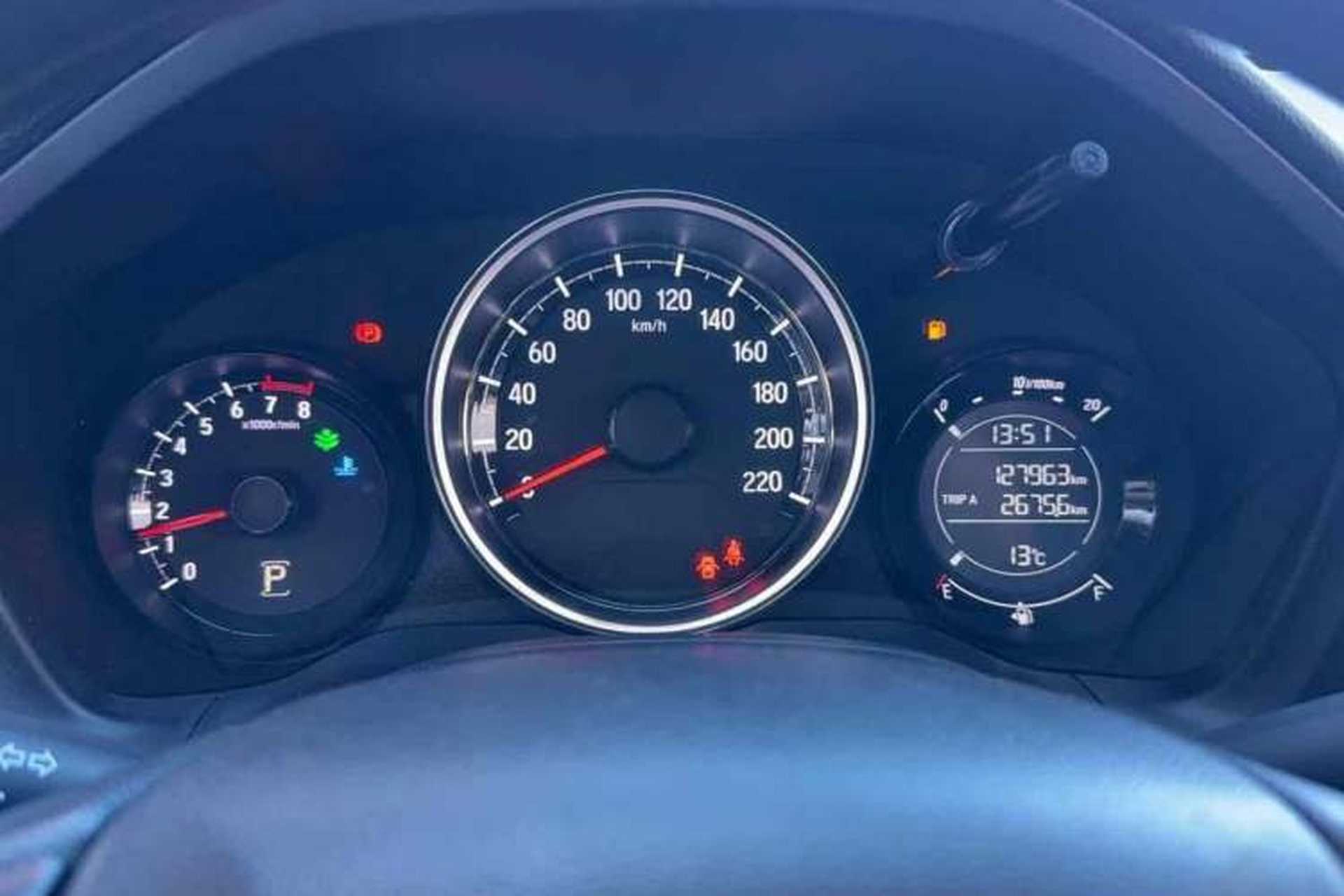 Used Honda XR-V 2017 1.5L LXi CVT Classic Edition Instrument Cluster