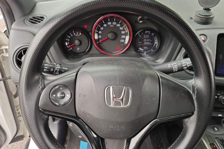 Used Honda XR-V 2017 1.8L EXi CVT Comfort Version Instrument Cluster