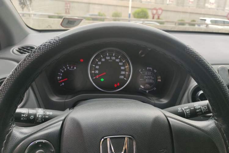 Used Honda XR-V 2017 1.8L EXi Manual Comfort Edition Instrument Cluster