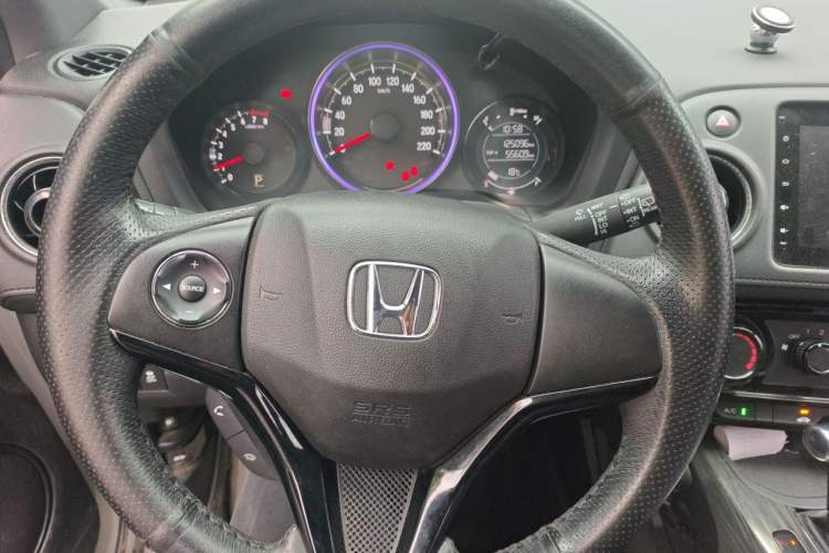 Used Honda XR-V 2017 1.5L LXi CVT Classic Edition Instrument Cluster