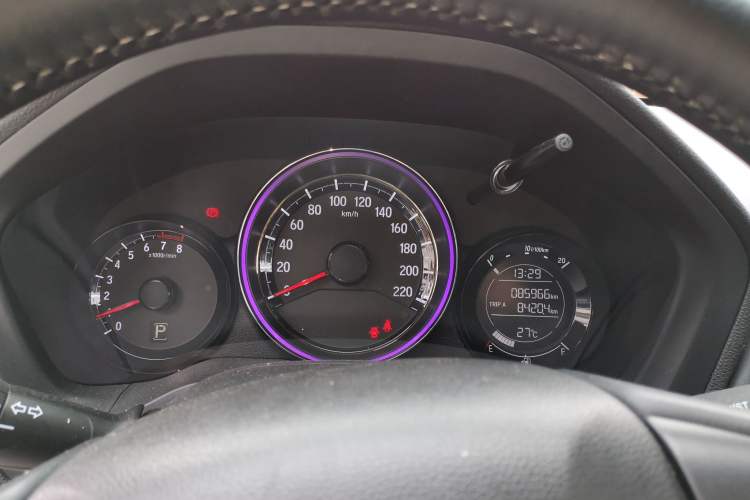 Used Honda XR-V 2017 1.8L EXi CVT Comfort Version Instrument Cluster