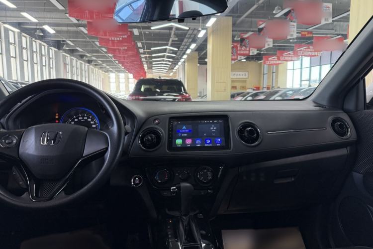 Used Honda XR-V 2017 1.8L EXi CVT Comfort Version Interior 1