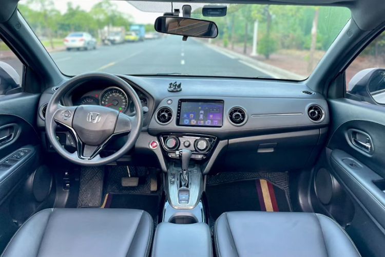Used Honda XR-V 2017 1.8L EXi CVT Comfort Version Interior 1