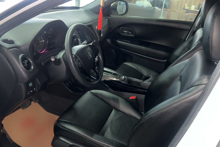 Used Honda XR-V 2017 1.5L LXi CVT Classic Edition Interior 1