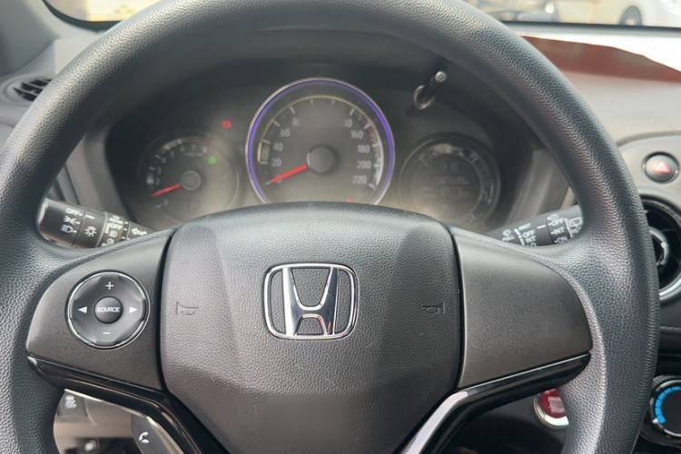 Used Honda XR-V 2017 1.8L EXi CVT Comfort Version Interior 1