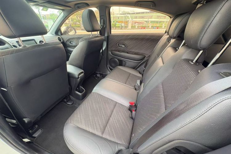 Used Honda XR-V 2017 1.8L EXi CVT Comfort Version Interior 1