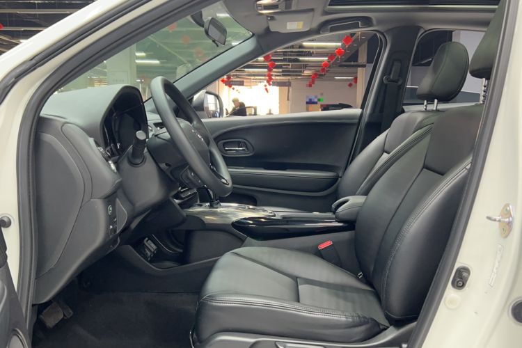 Used Honda XR-V 2017 1.8L EXi CVT Comfort Version Interior 1
