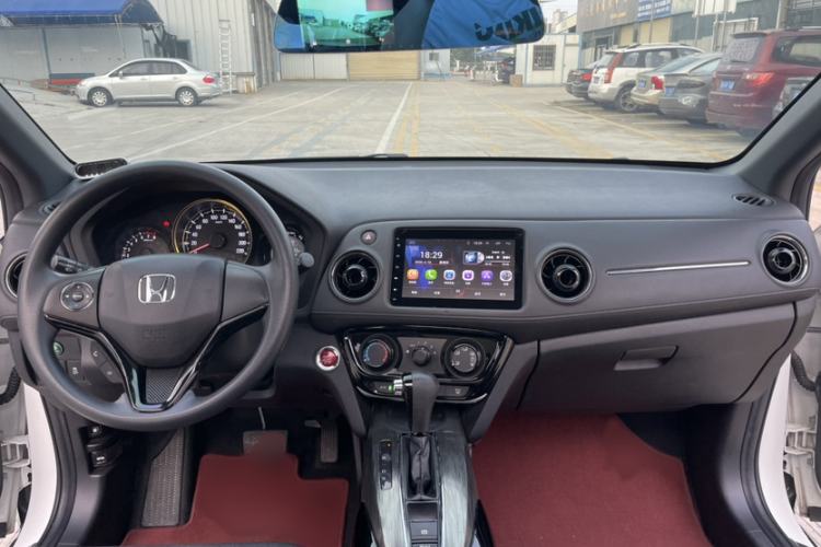 Used Honda XR-V 2017 1.8L EXi CVT Comfort Version Interior 1