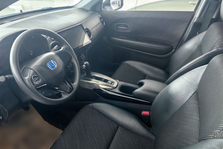 Used Honda XR-V 2017 1.5L LXi CVT Classic Edition Interior 1