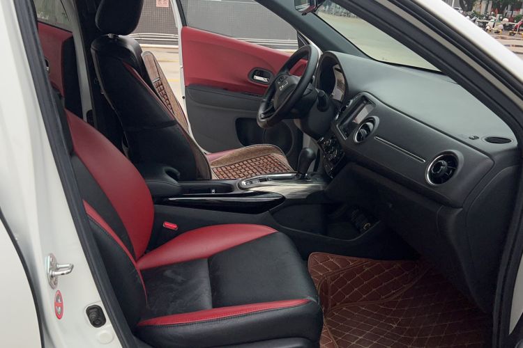 Used Honda XR-V 2017 1.8L EXi CVT Comfort Version Interior 1