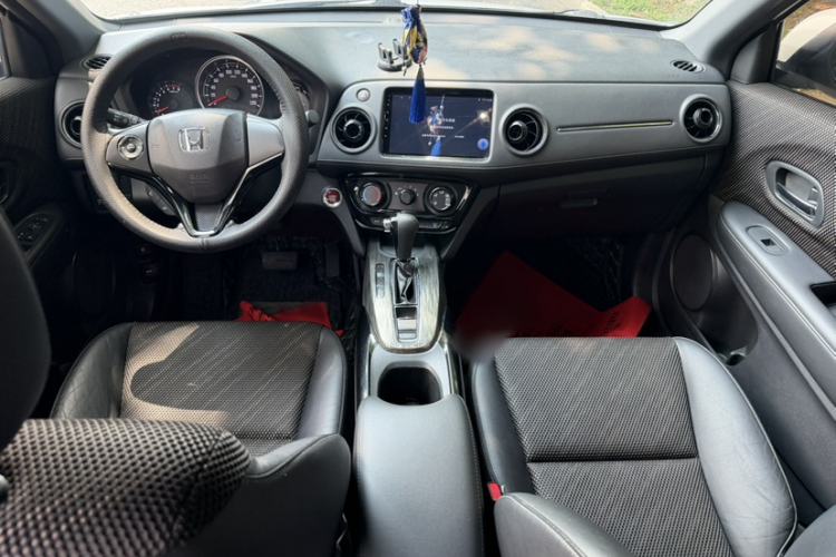 Used Honda XR-V 2017 1.8L EXi CVT Comfort Version Interior 2