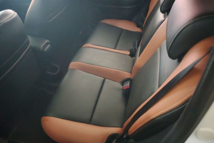 Used Honda XR-V 2017 1.8L EXi CVT Comfort Version Interior 2