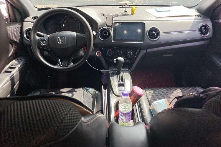 Used Honda XR-V 2017 1.8L EXi CVT Comfort Version Interior 2