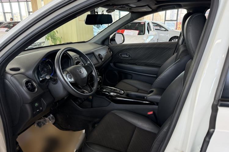 Used Honda XR-V 2017 1.8L EXi CVT Comfort Version Interior 2