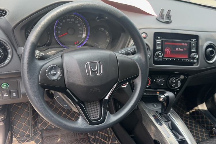 Used Honda XR-V 2017 1.8L EXi CVT Comfort Version Interior 2