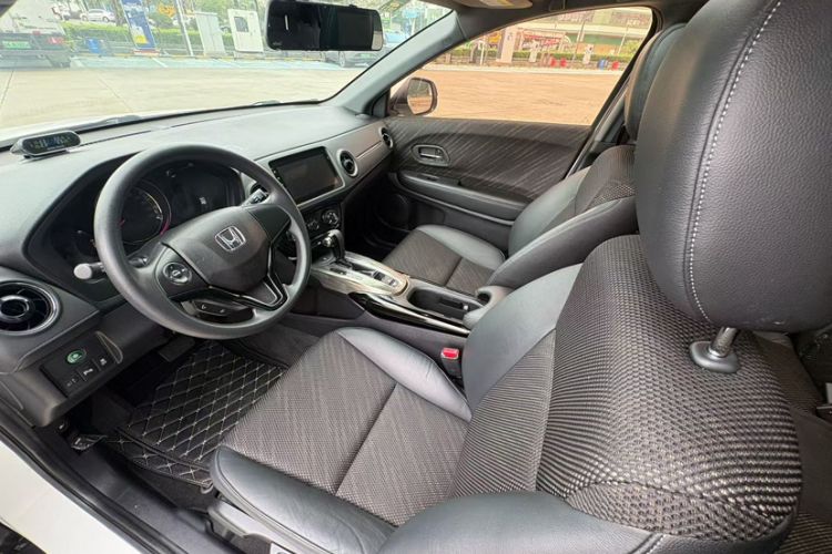 Used Honda XR-V 2017 1.8L EXi CVT Comfort Version Interior 2