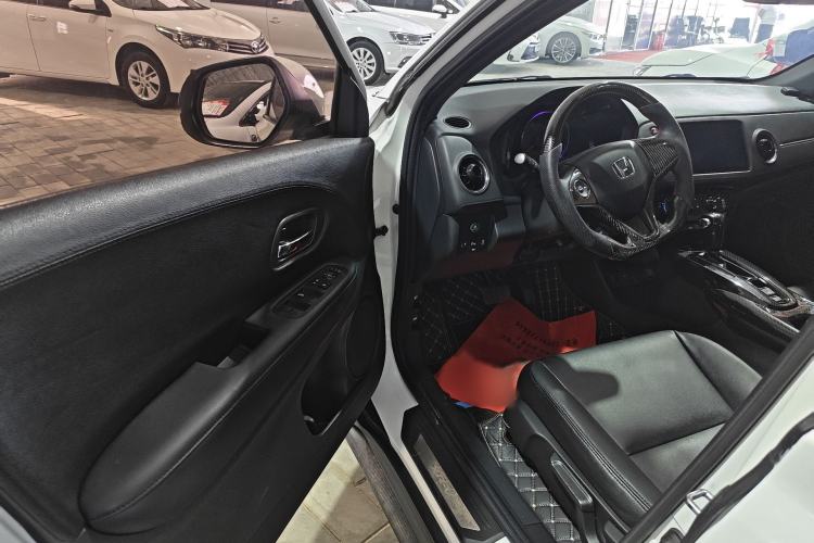 Used Honda XR-V 2017 1.8L EXi CVT Comfort Version Interior 2