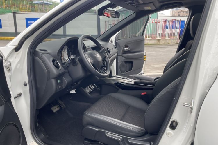 Used Honda XR-V 2017 1.8L EXi CVT Comfort Version Interior 2