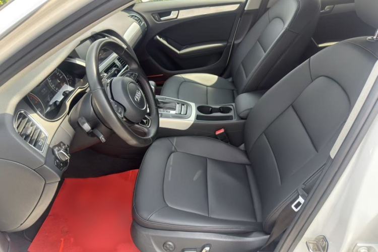 Used Honda XR-V 2017 1.8L VTi CVT Luxury Edition Interior 2