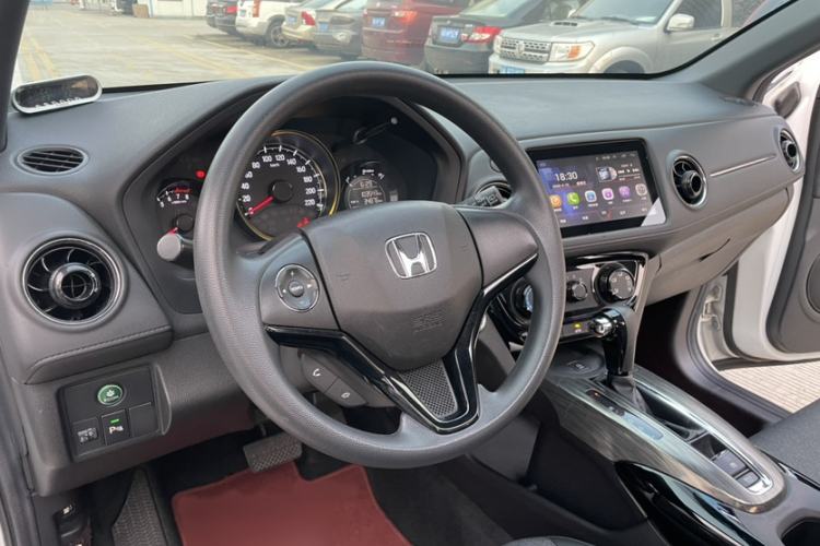 Used Honda XR-V 2017 1.8L EXi CVT Comfort Version Interior 2