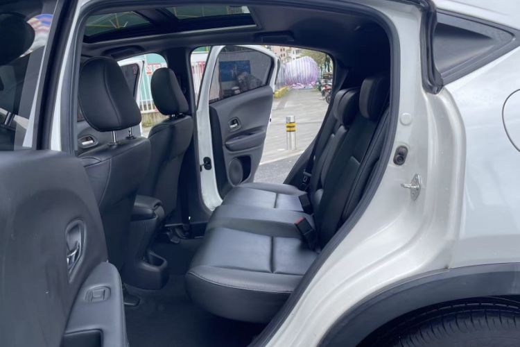 Used Honda XR-V 2017 1.8L EXi CVT Comfort Version Interior 2