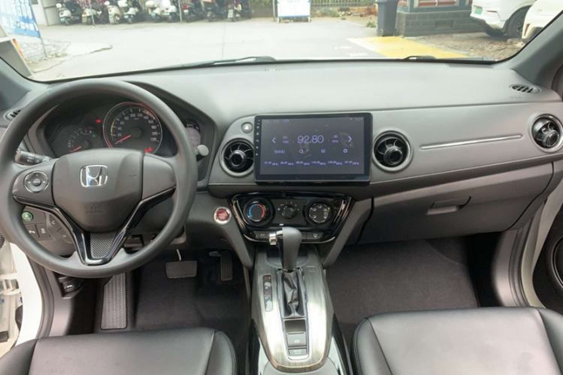 Used Honda XR-V 2017 1.8L EXi CVT Comfort Version Interior 3