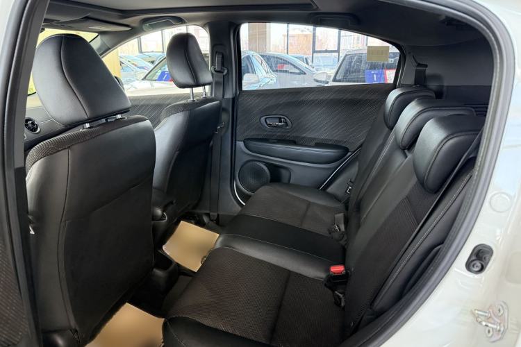 Used Honda XR-V 2017 1.8L EXi CVT Comfort Version Interior 3