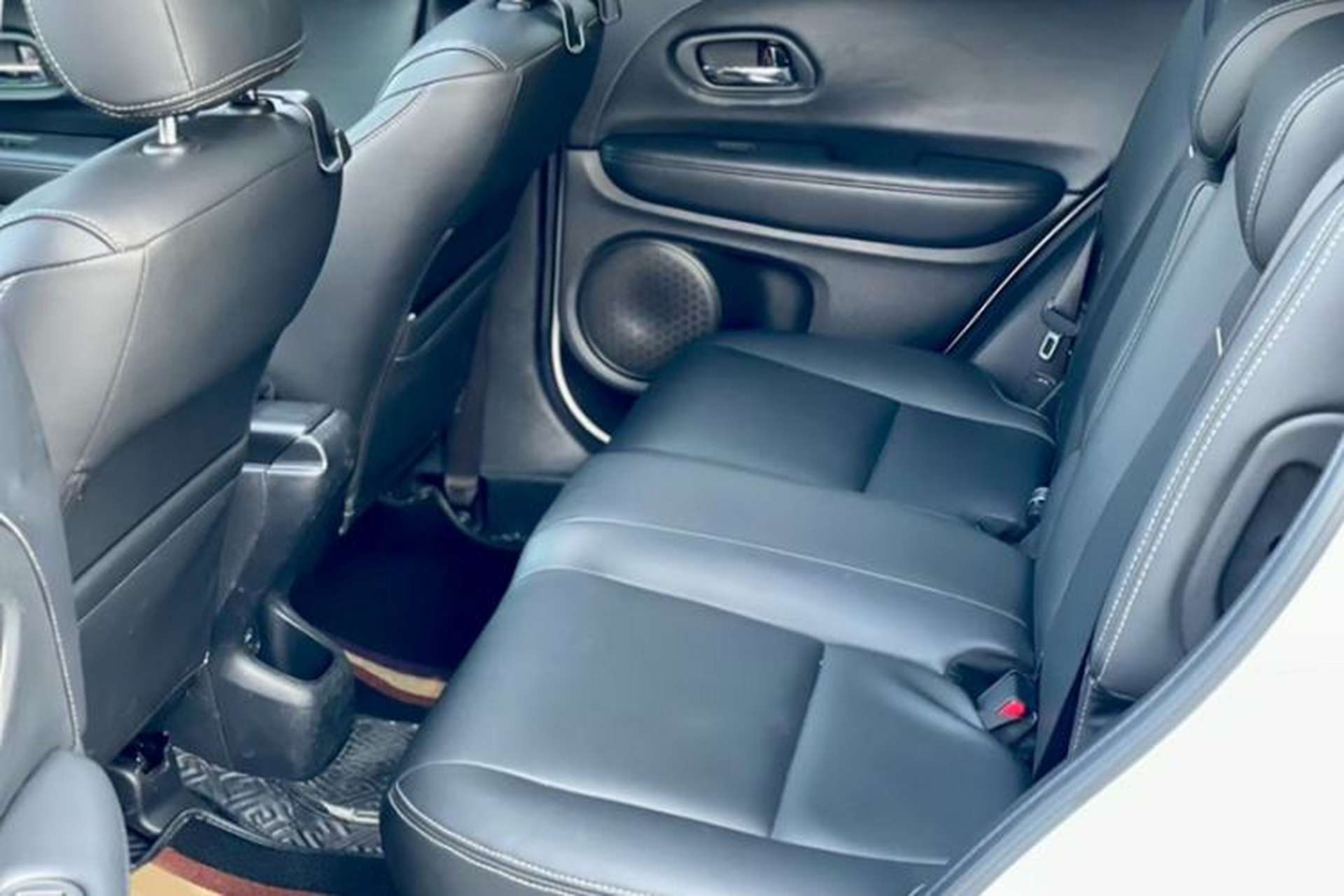 Used Honda XR-V 2017 1.8L EXi CVT Comfort Version Interior 3