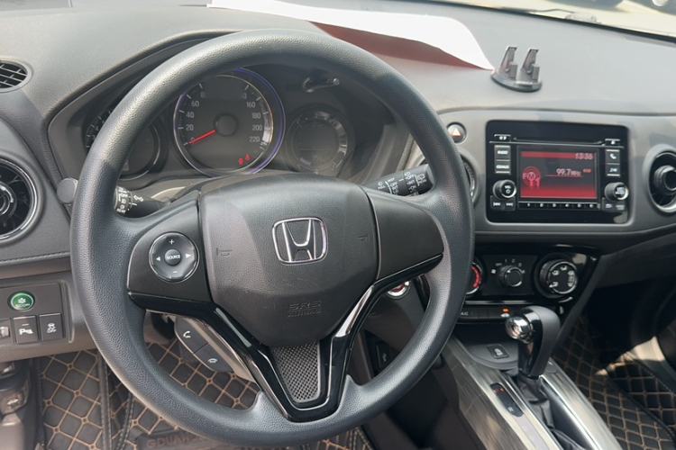 Used Honda XR-V 2017 1.8L EXi CVT Comfort Version Interior 3