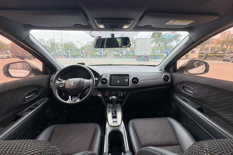 Used Honda XR-V 2017 1.8L EXi CVT Comfort Version Interior 3