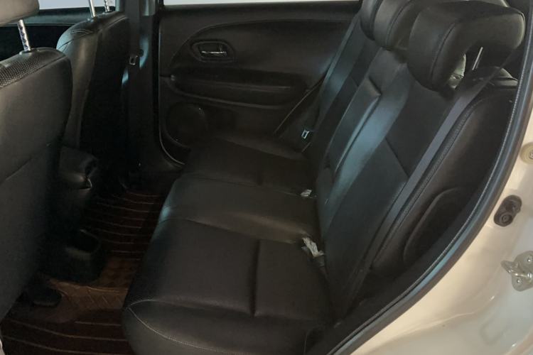 Used Honda XR-V 2017 1.8L EXi CVT Comfort Version Interior 3