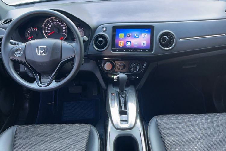 Used Honda XR-V 2017 1.5L LXi CVT Classic Edition Interior 4