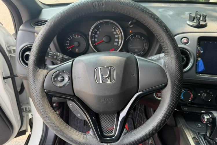 Used Honda XR-V 2017 1.8L EXi CVT Comfort Version Interior 4