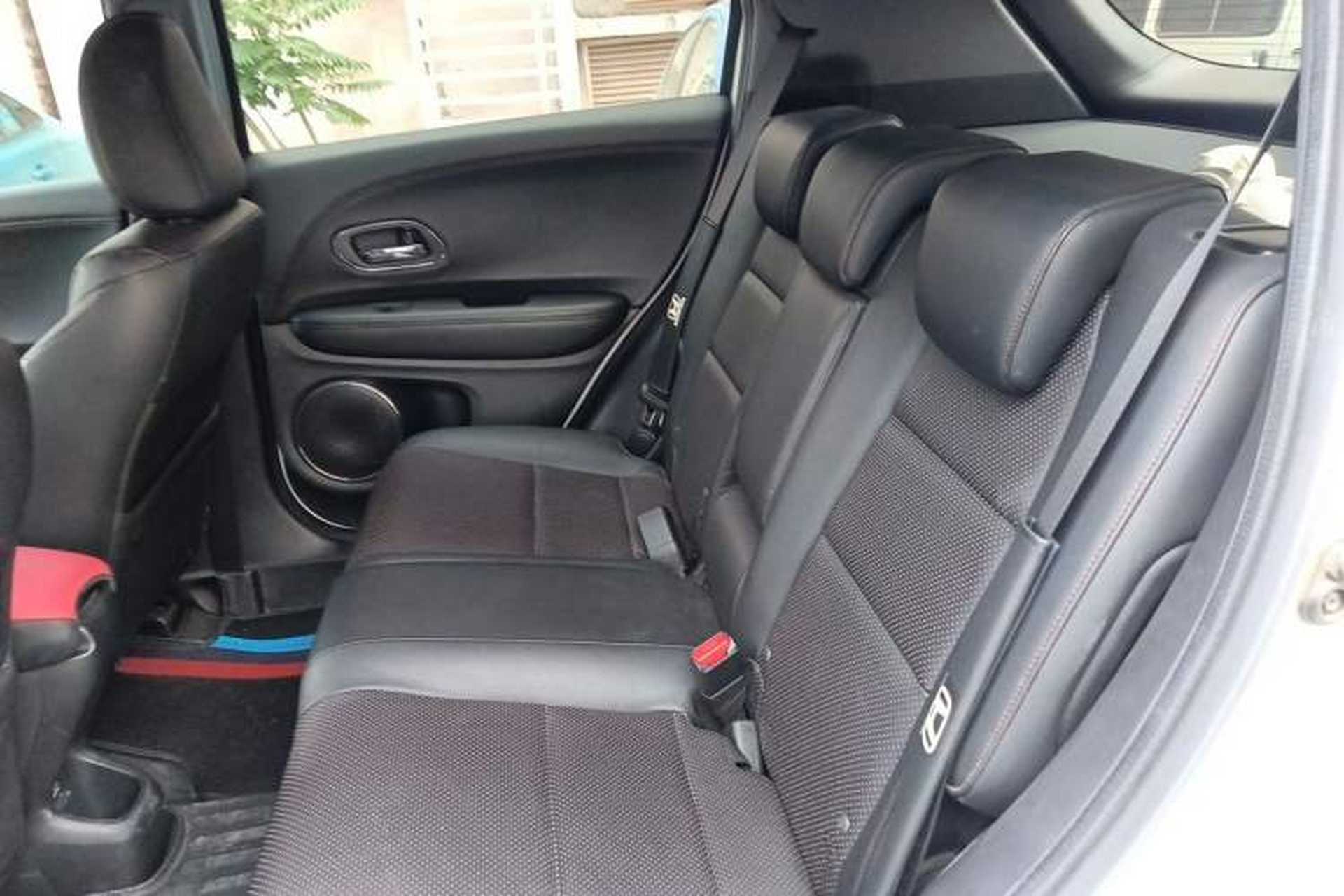 Used Honda XR-V 2017 1.8L VTi CVT Luxury Edition Interior 4