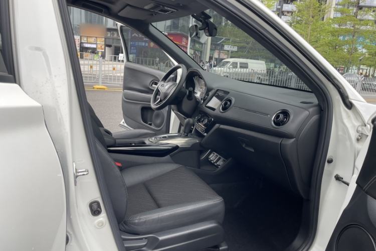 Used Honda XR-V 2017 1.8L EXi CVT Comfort Version Interior 4