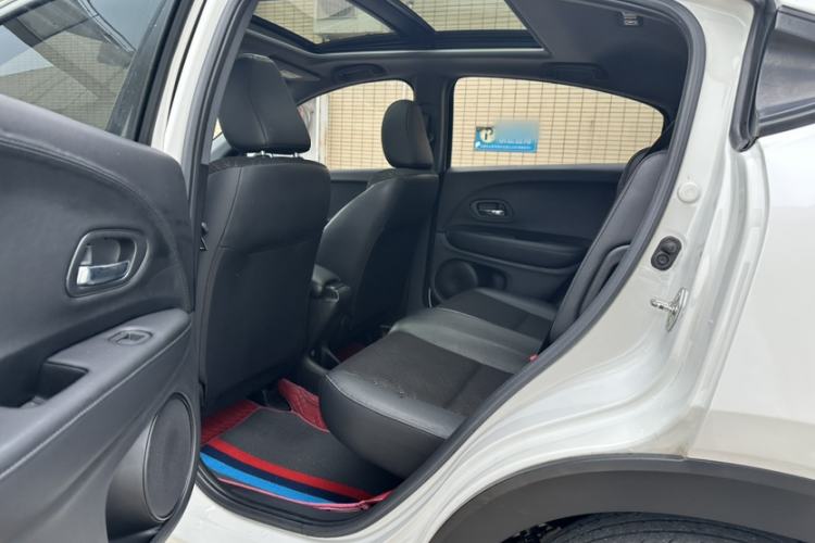 Used Honda XR-V 2017 1.8L EXi CVT Comfort Version Interior 5