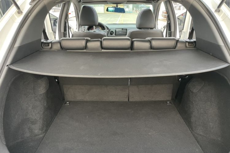 Used Honda XR-V 2017 1.8L EXi CVT Comfort Version Interior 6