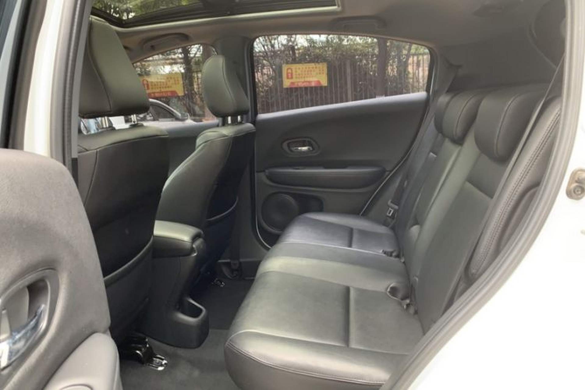 Used Honda XR-V 2017 1.8L EXi CVT Comfort Version Interior 7