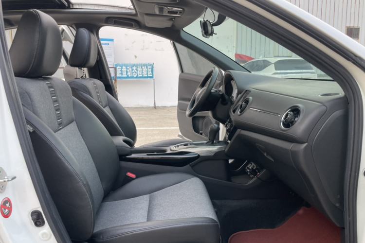 Used Honda XR-V 2017 1.8L EXi CVT Comfort Version Interior 7