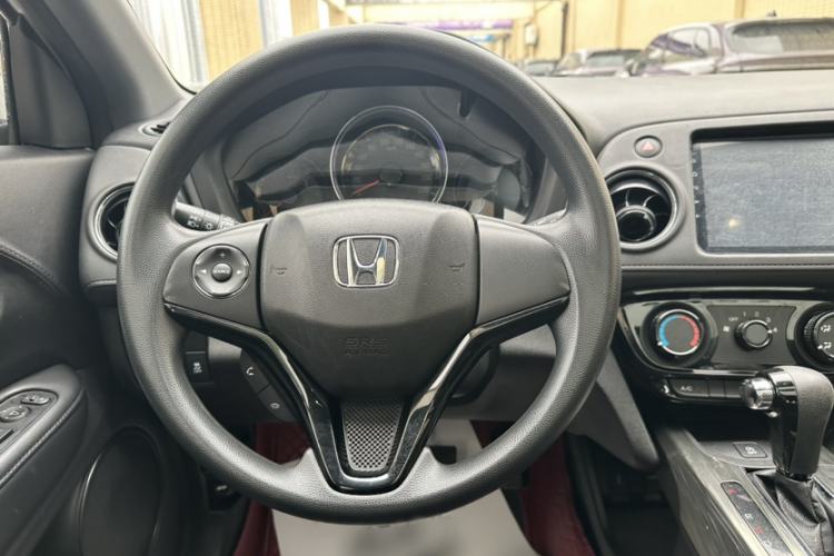Used Honda XR-V 2017 1.8L EXi CVT Comfort Version Interior 8